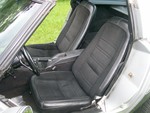1978 Corvette Coupe For Sale